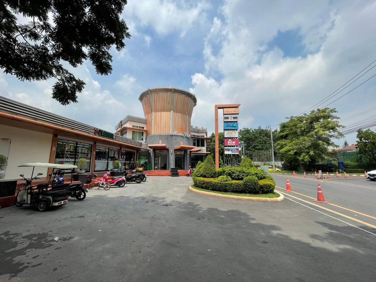 Anna Home@Lat Krabang 방콕 외부 사진