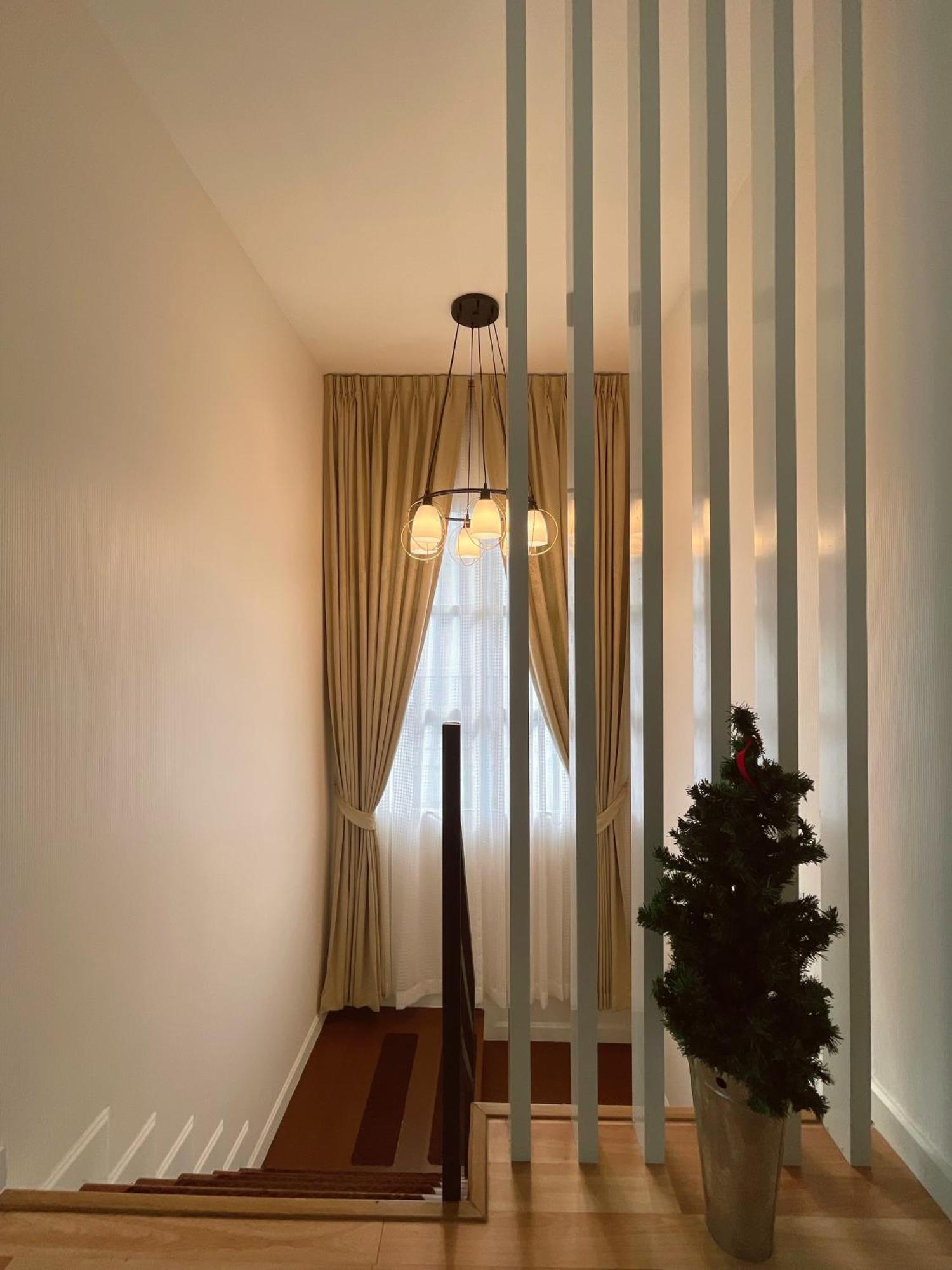 Anna Home@Lat Krabang 방콕 외부 사진