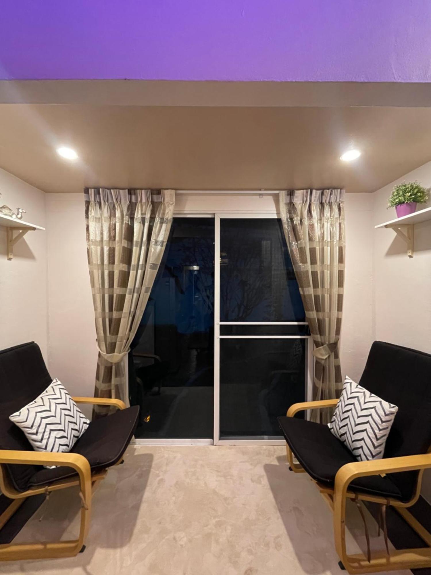 Anna Home@Lat Krabang 방콕 외부 사진