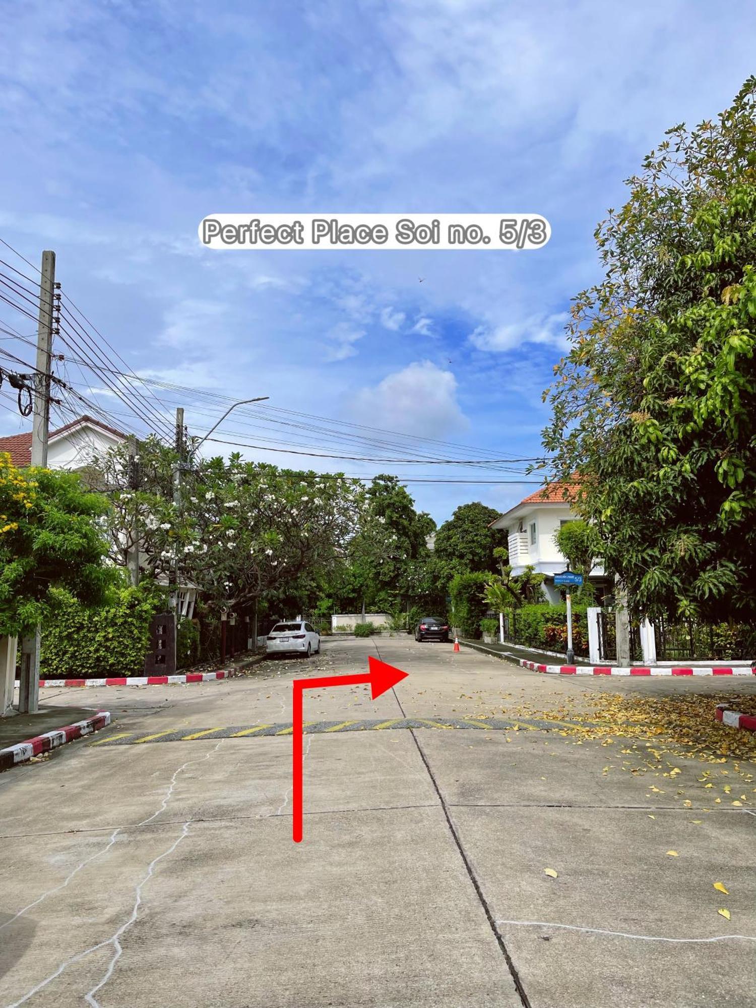 Anna Home@Lat Krabang 방콕 외부 사진