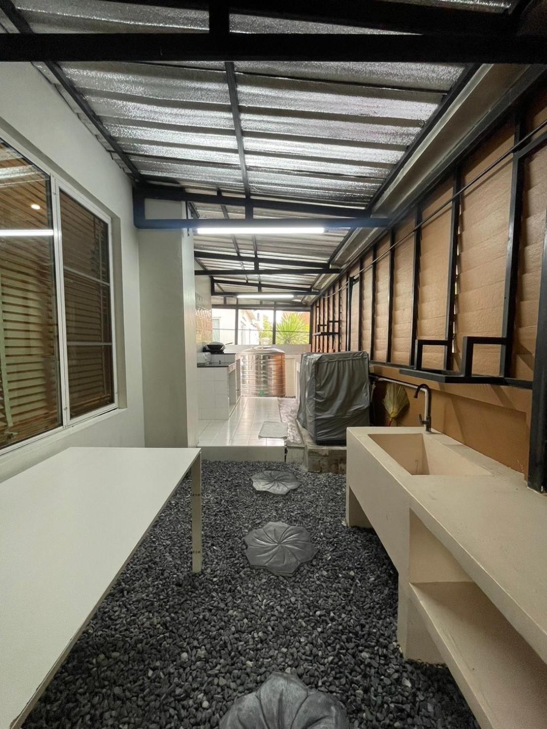 Anna Home@Lat Krabang 방콕 외부 사진