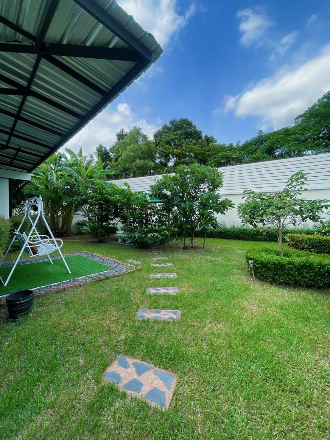 Anna Home@Lat Krabang 방콕 외부 사진