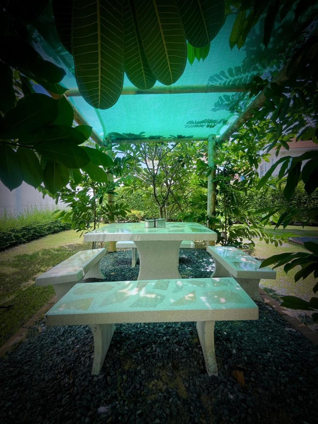 Anna Home@Lat Krabang 방콕 외부 사진